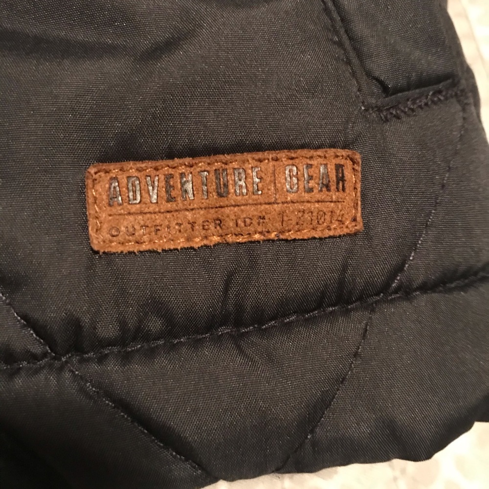 Winter coat - Picture 4 of 6